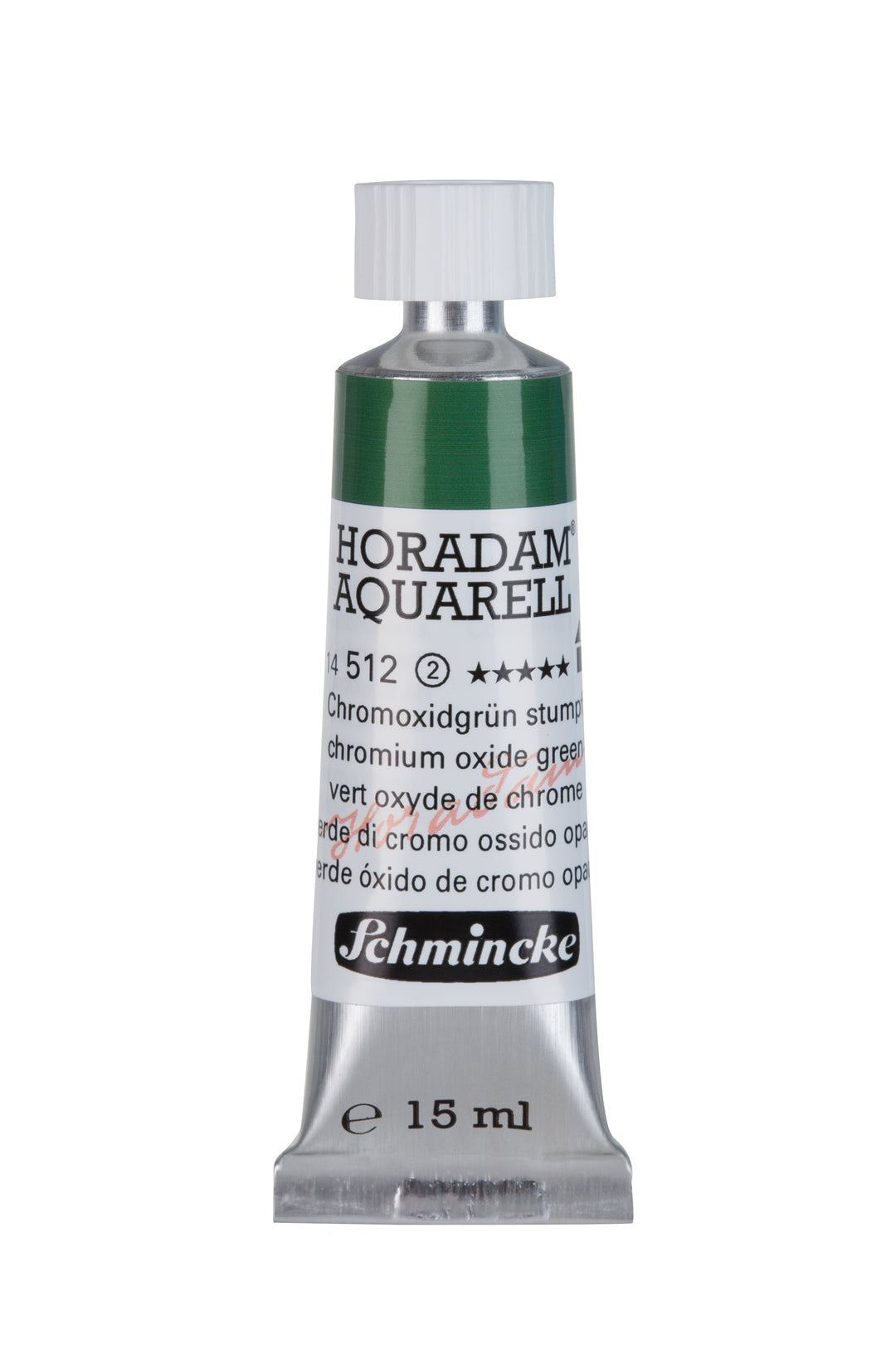 512 Chromium Oxide Green Horadam