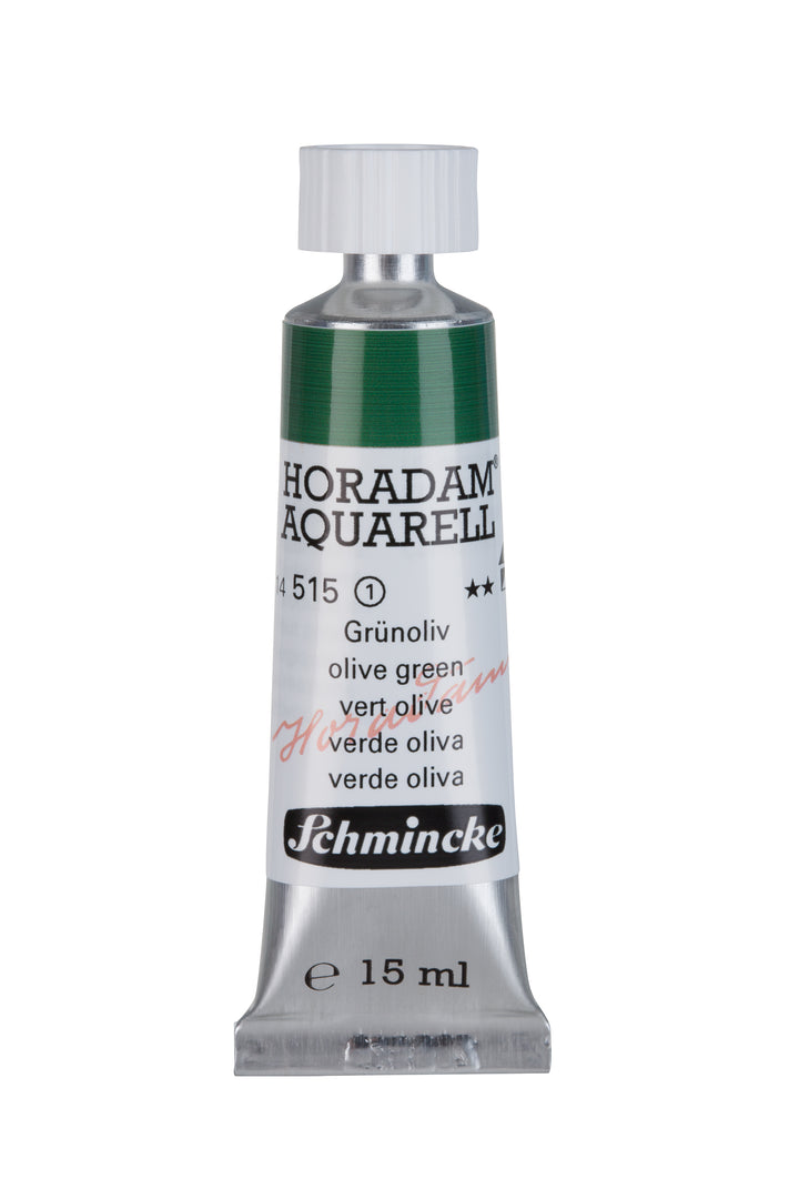 515 Olive Green Horadam