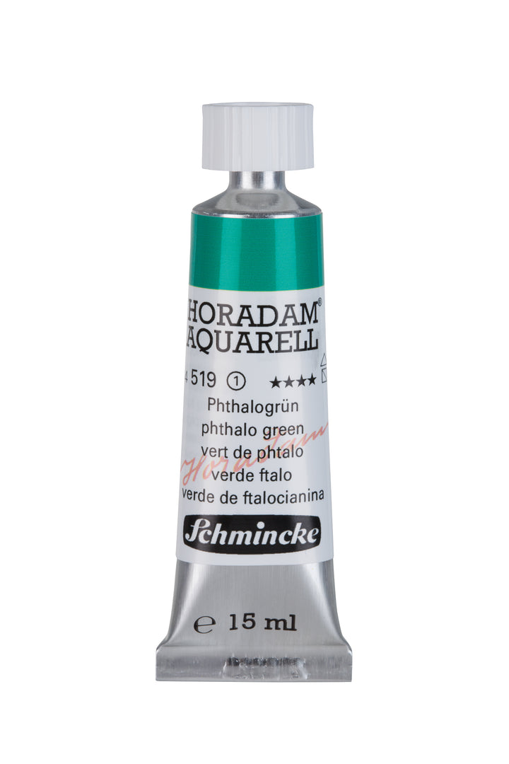 519 Phthalo Green Horadam