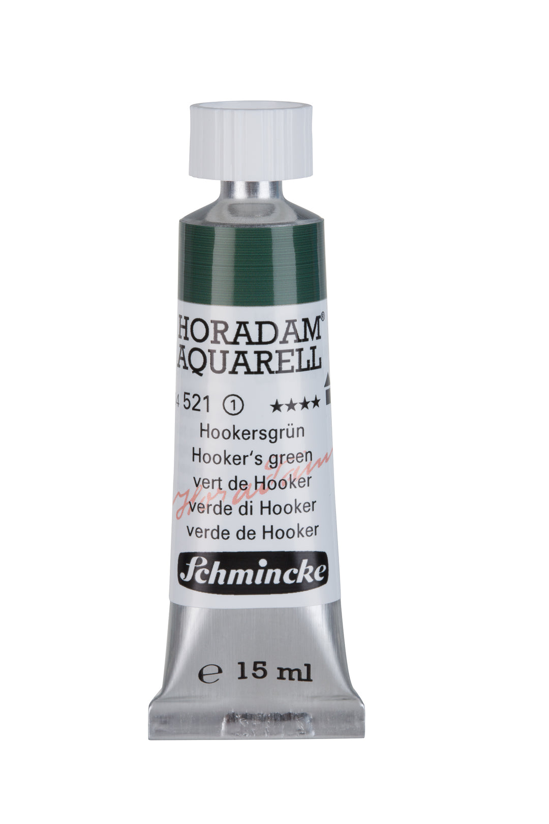 521 HookerS Green Horadam