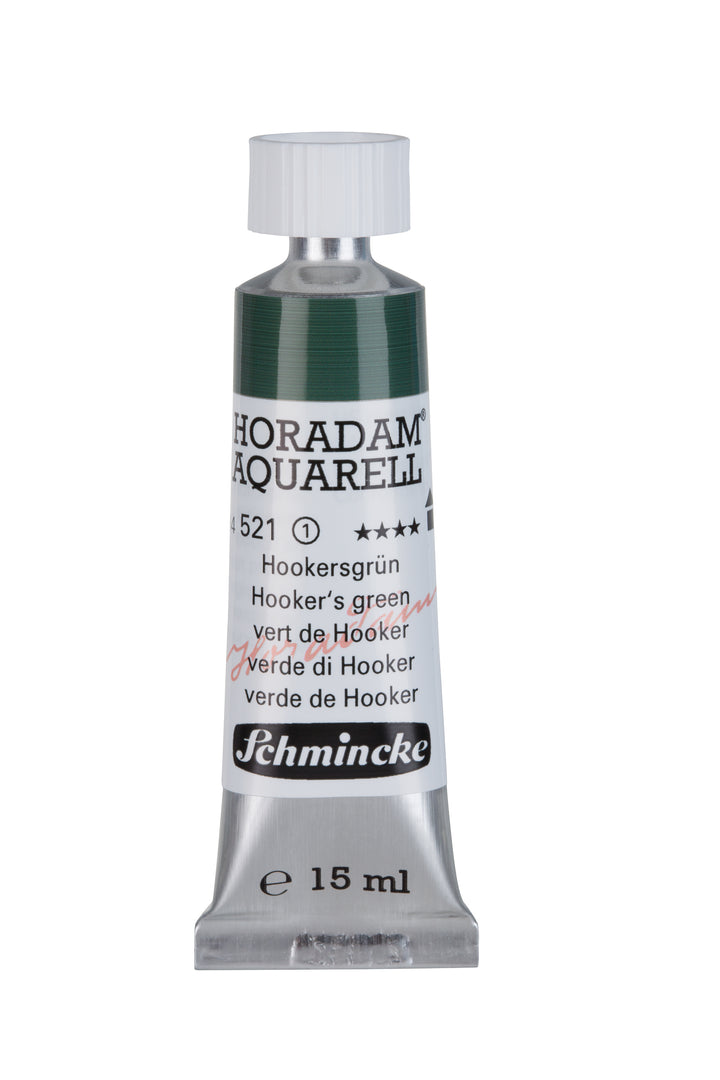 521 HookerS Green Horadam