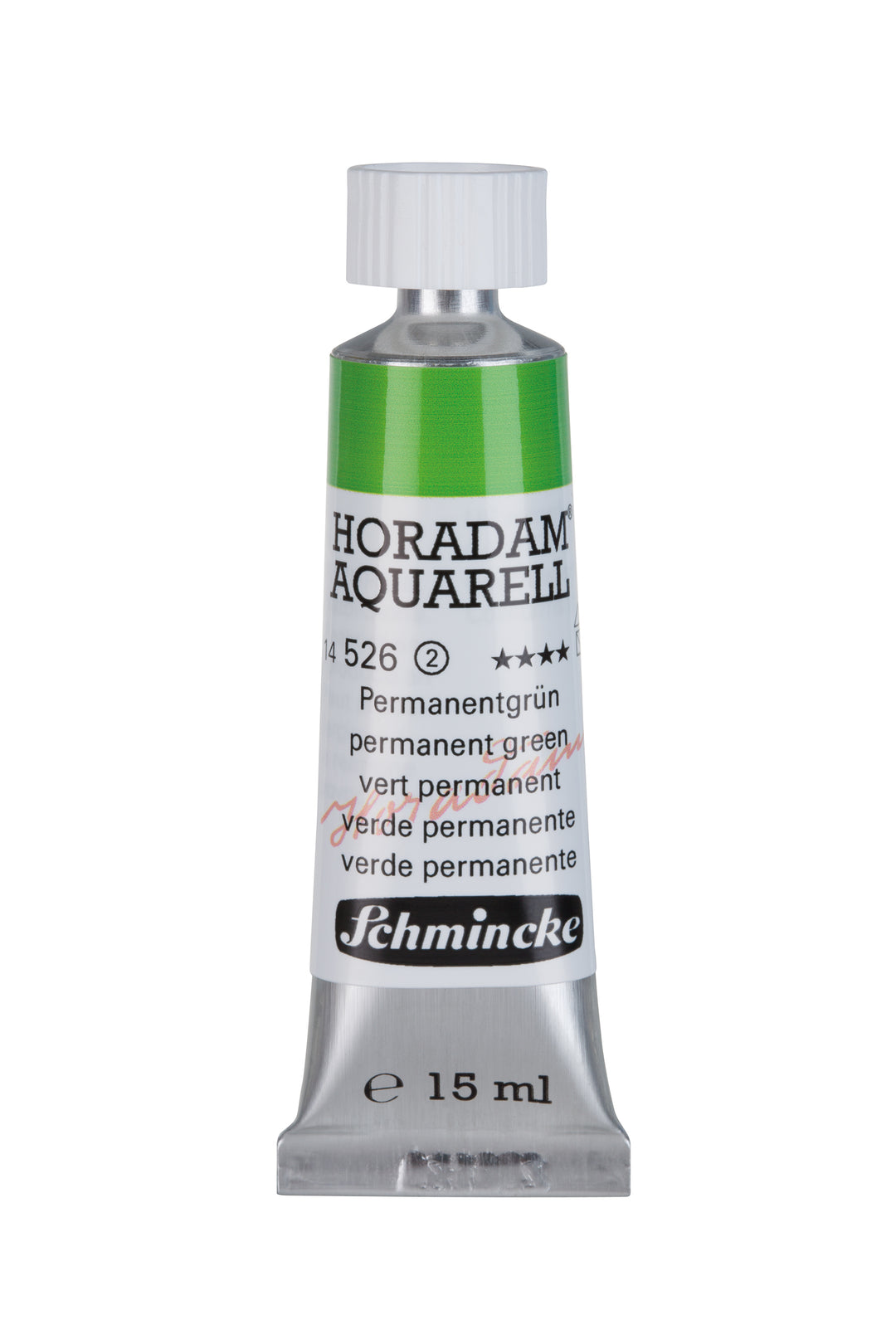 526 Permanent Green Horadam