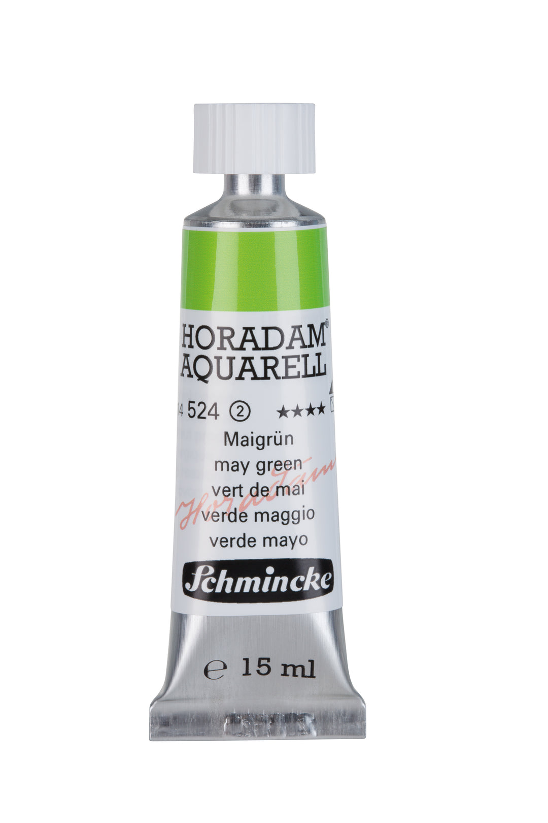 524 May Green Horadam