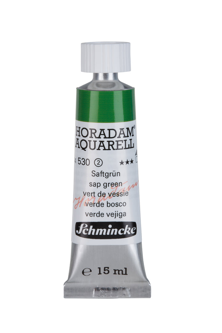530 Sap Green Horadam
