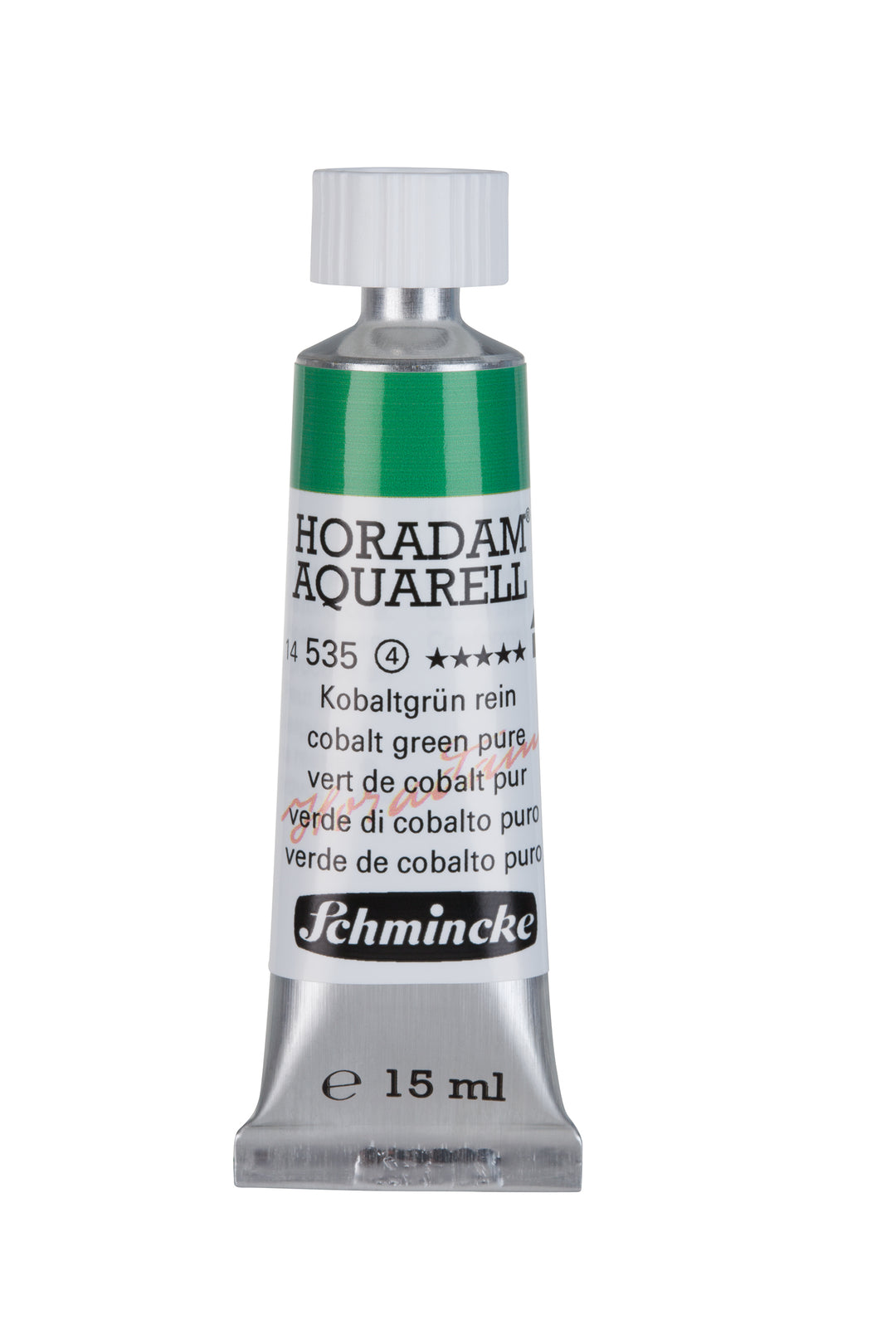 535 Cobalt Green Pure Horadam