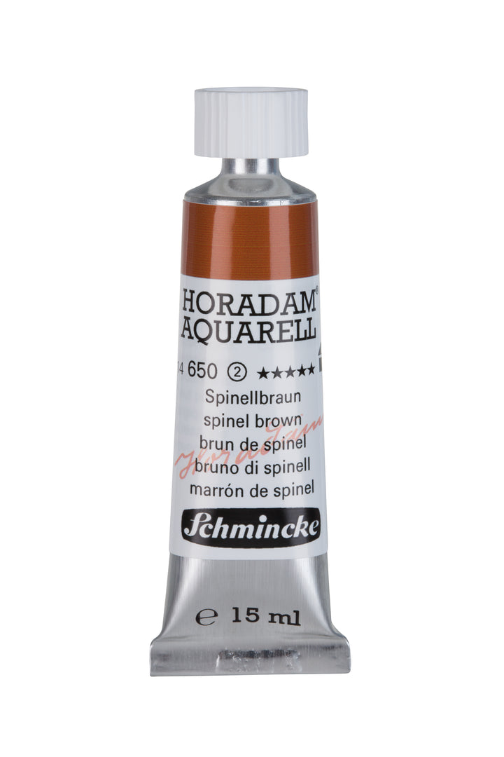 650 Spinel Brown Horadam