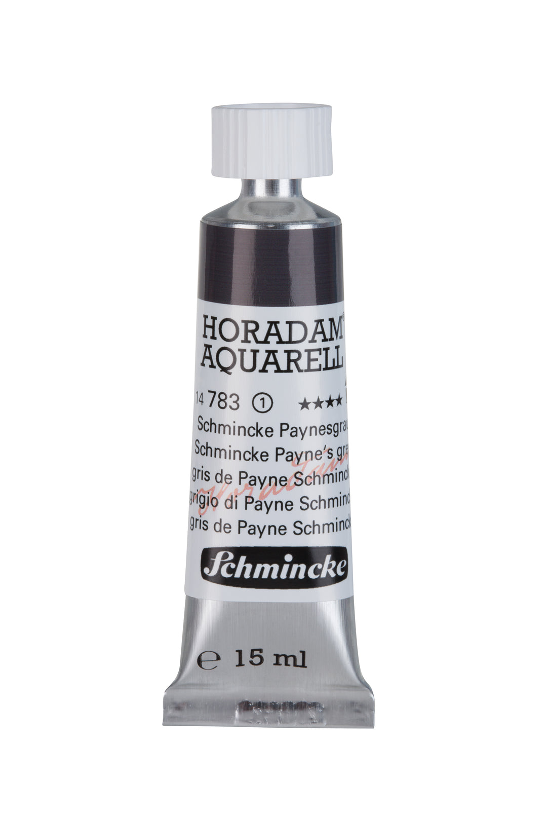 783 Schmincke Paynes Grey Horadam