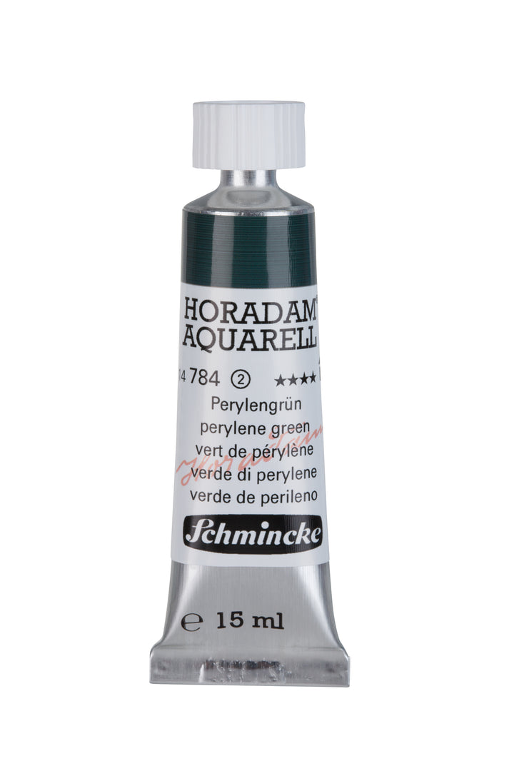 784 Perylene Green Horadam