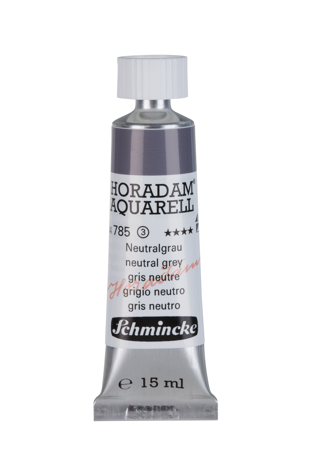 785 Neutral Grey Horadam