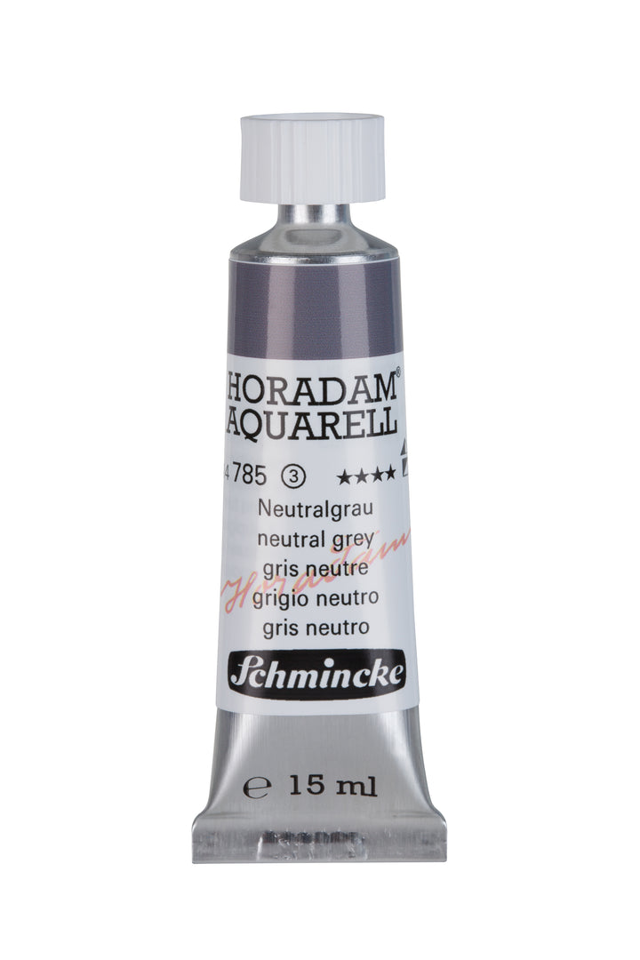 785 Neutral Grey Horadam