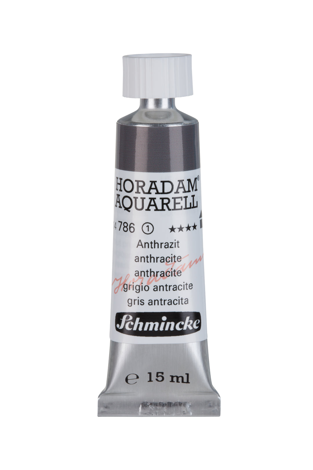 786 Anthracite Horadam