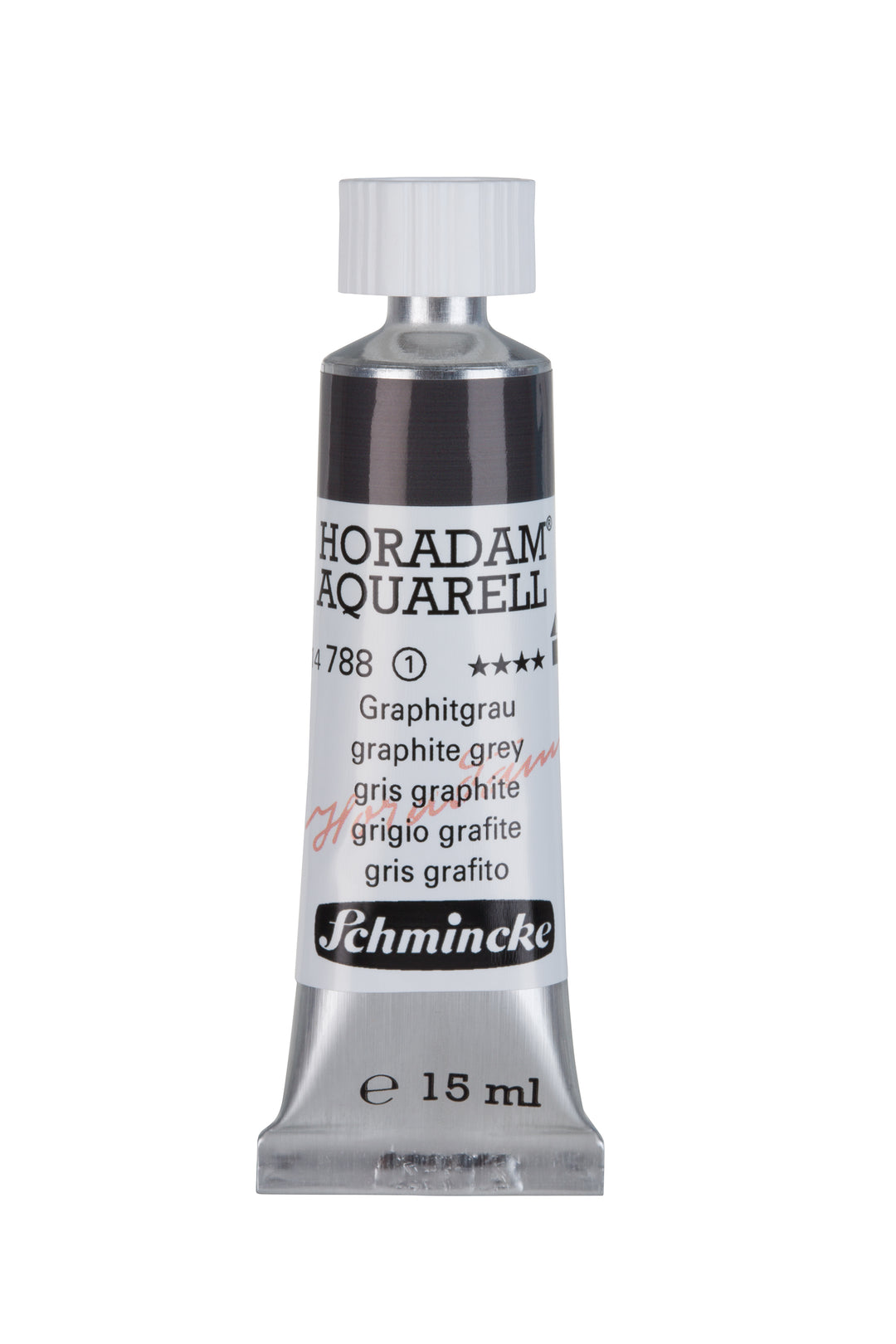 788 Graphite Grey Horadam