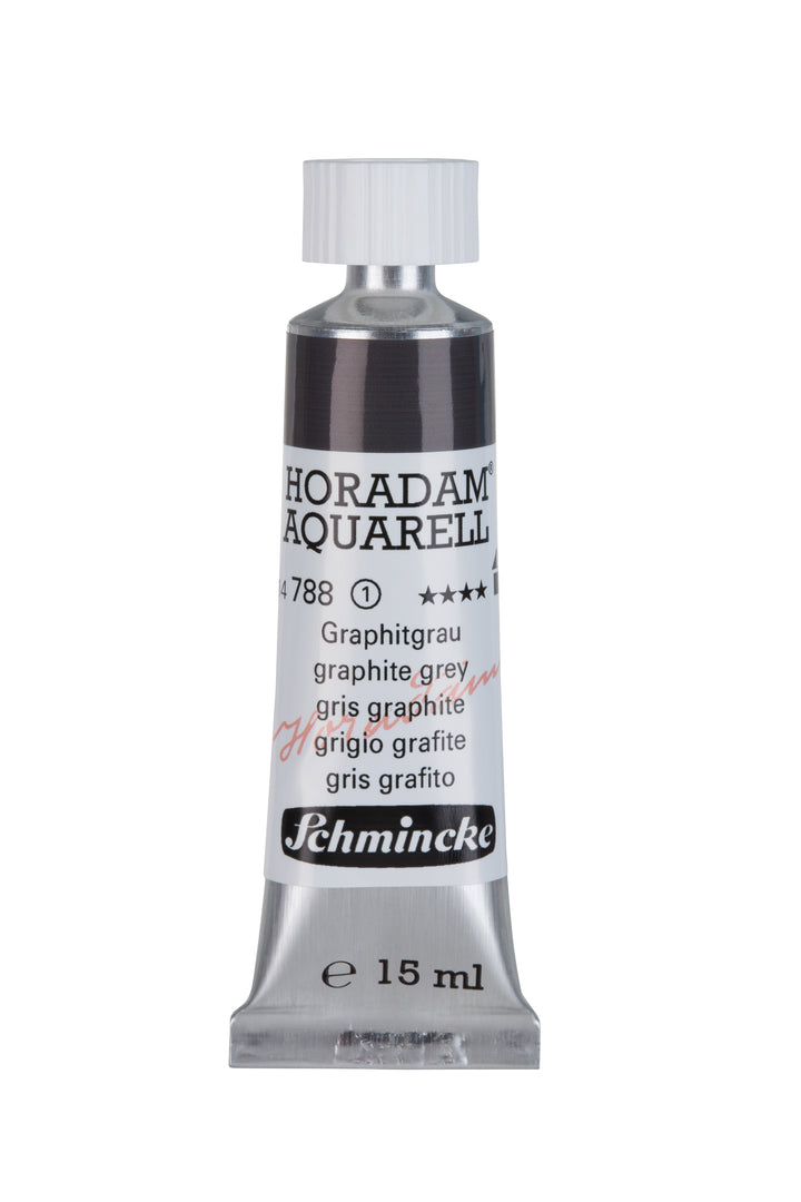 788 Graphite Grey Horadam