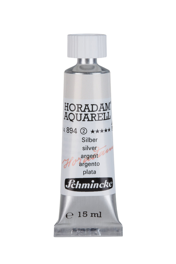 894 Silver Horadam