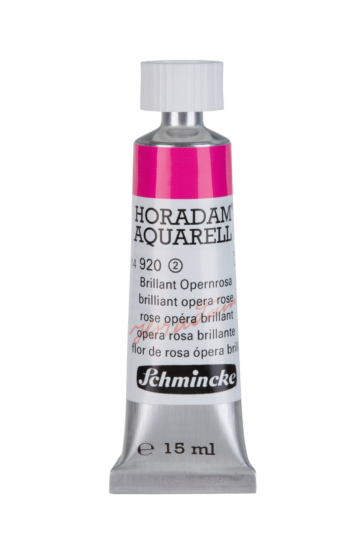 920 Brilliant Opera Rose Horadam
