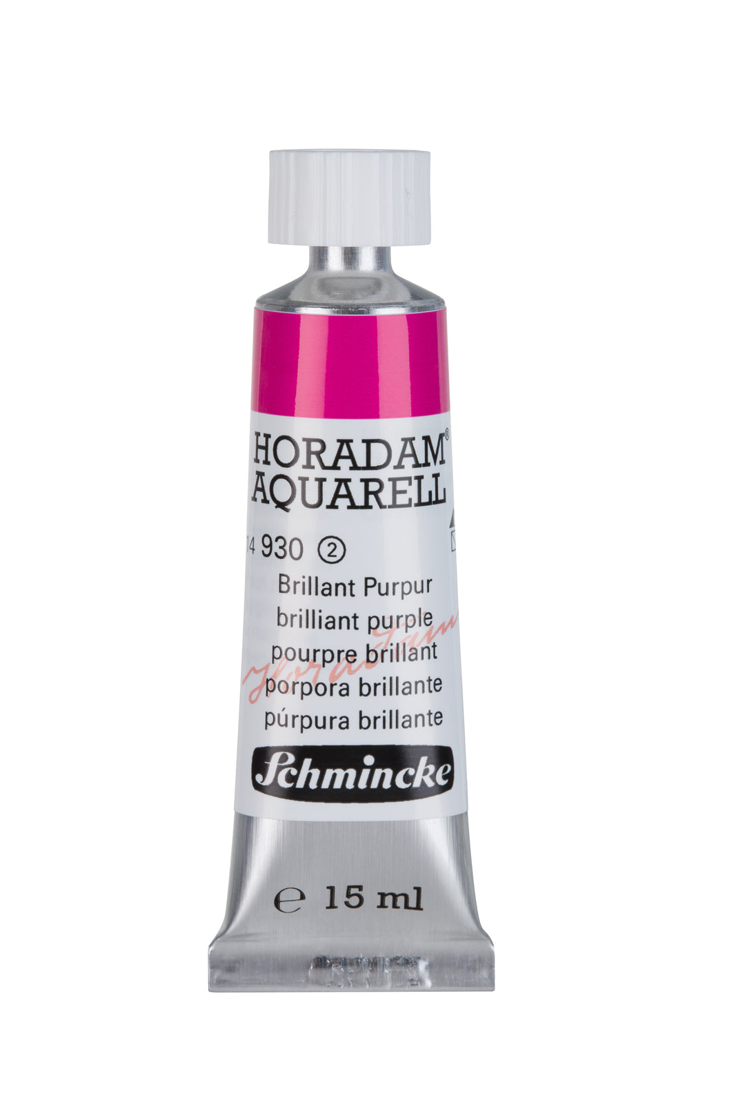 930 Brilliant Purple Horadam