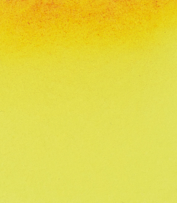 209 Transparent Yellow Horadam