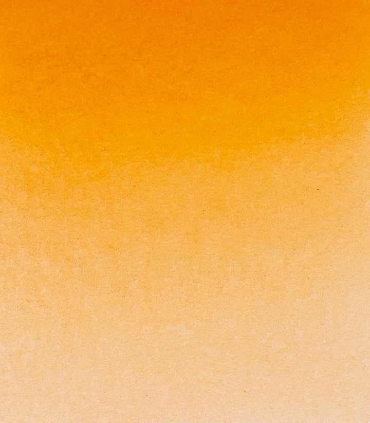 214 Chromium Orange Hue Horadam