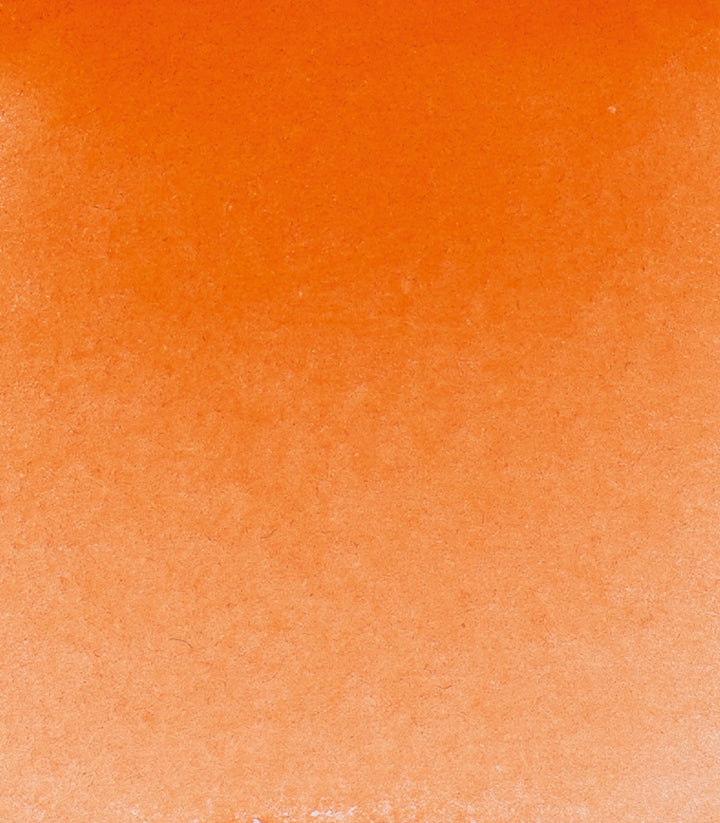218 Transparent Orange Horadam