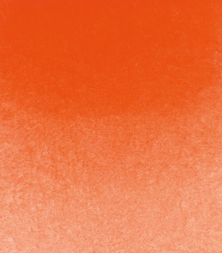 348 Cadmium Red Orange Horadam