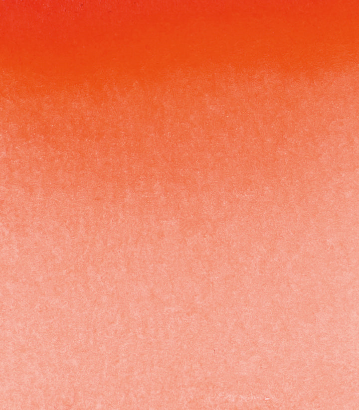 360 Permanent Red Orange Horadam