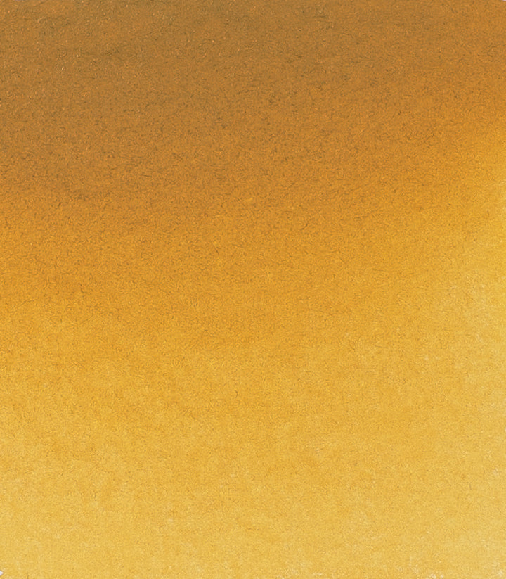655 Yellow Ochre Horadam