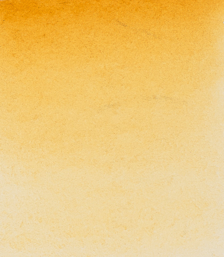 656 Yellow Raw Ochre Horadam