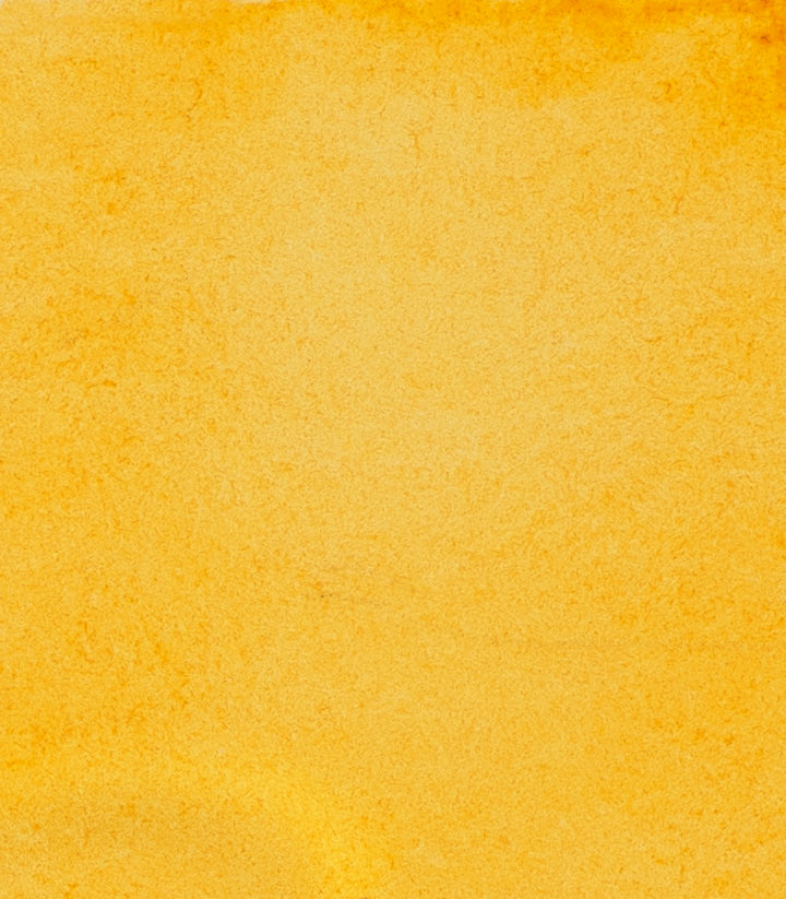 657 Transparent Ochre Horadam