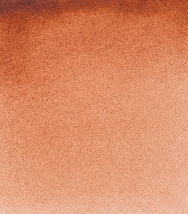 661 Burnt Sienna Horadam
