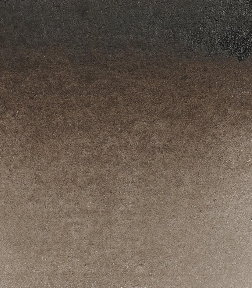 662 Sepia Brown Reddish Horadam