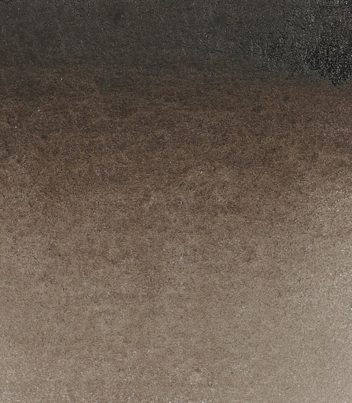 662 Sepia Brown Reddish Horadam