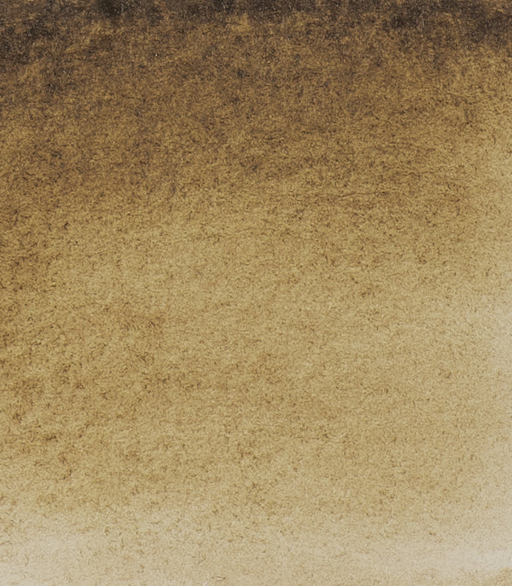 665 Green Umber Horadam