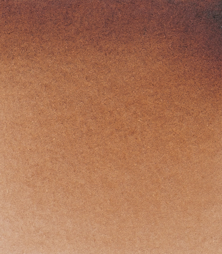 671 Transparent Umber Horadam