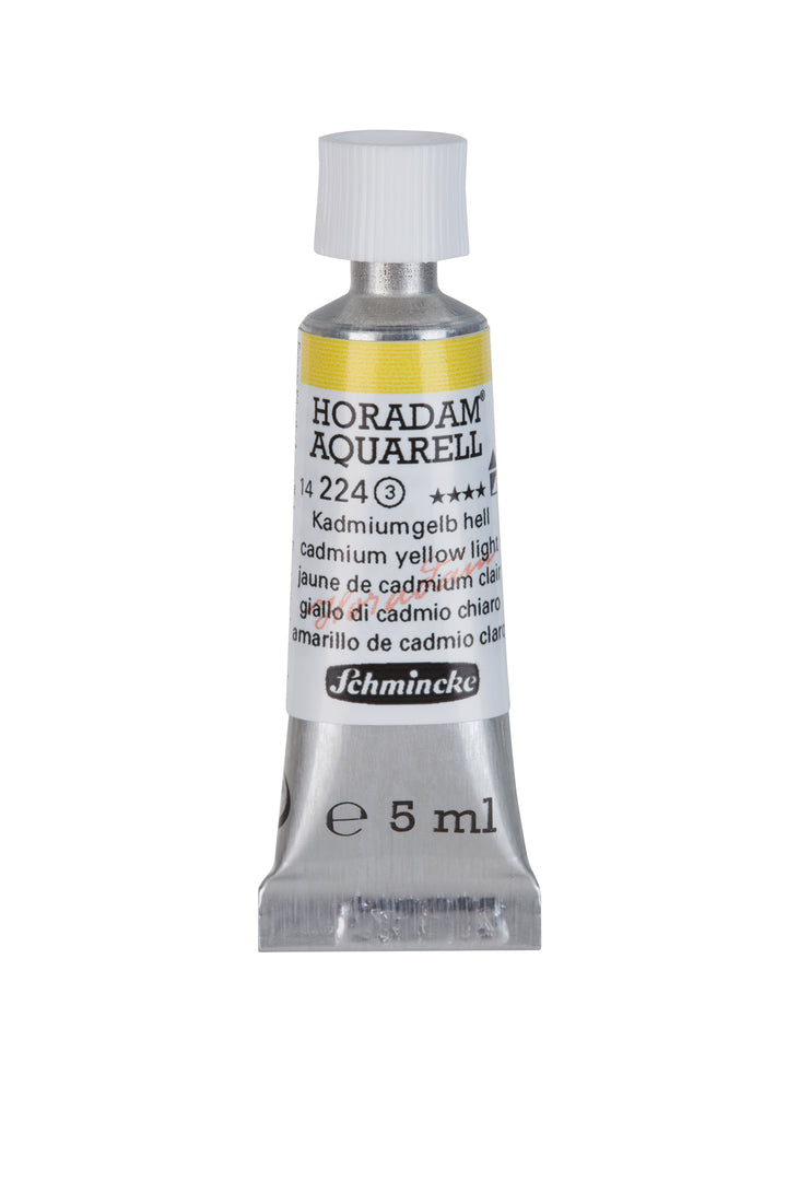 224 Cadmium Yellow Light Horadam