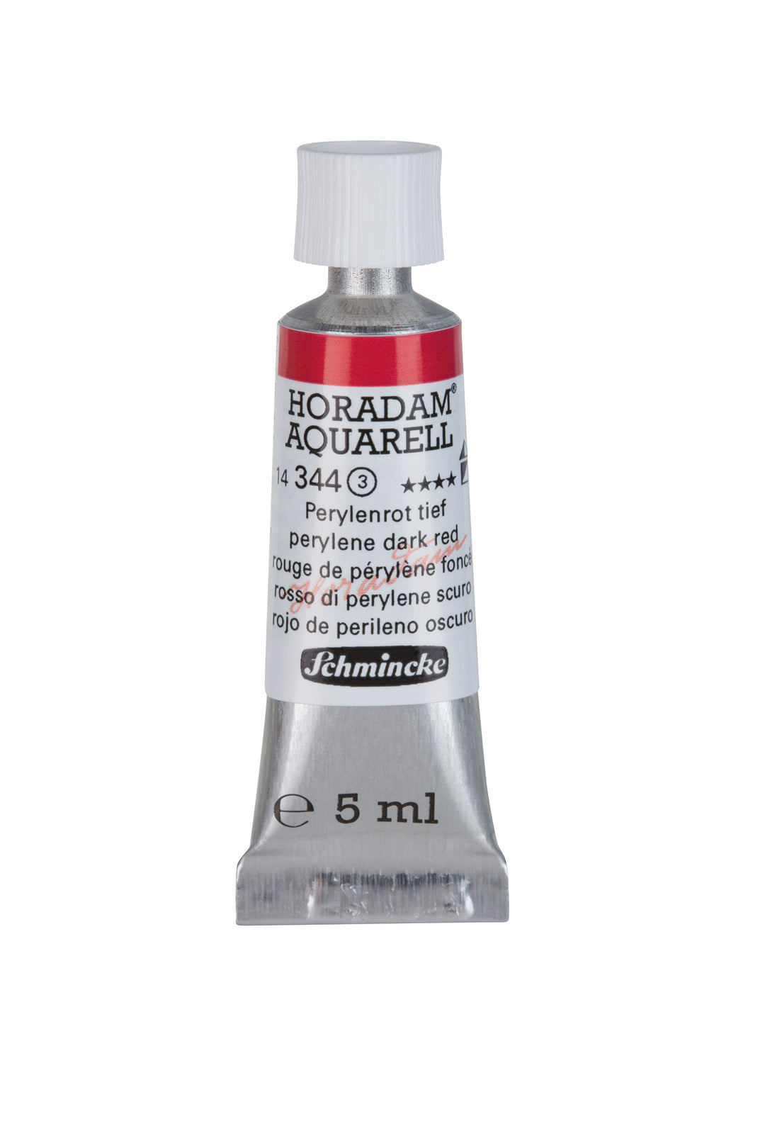344 Perylene Dark Red Horadam