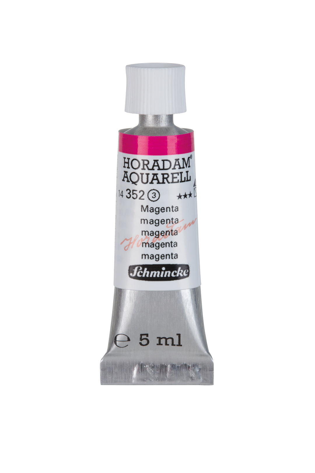 352 Magenta Horadam