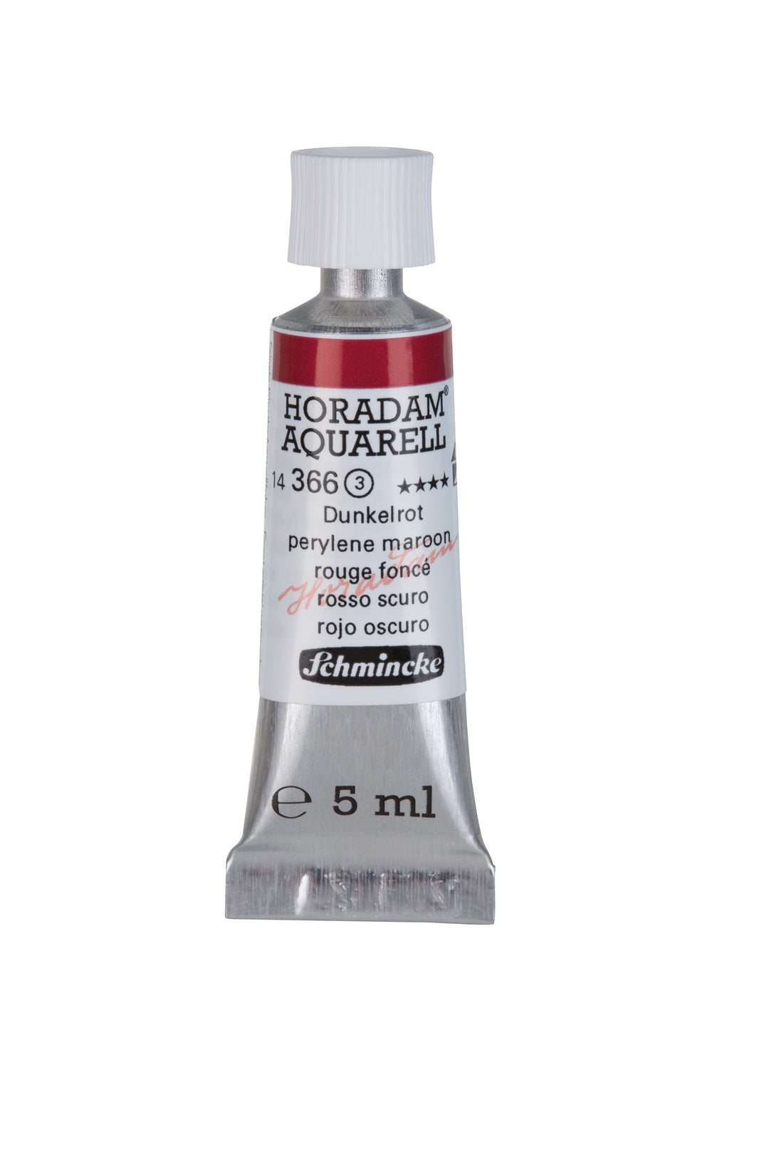 366 Perylene Maroon Horadam