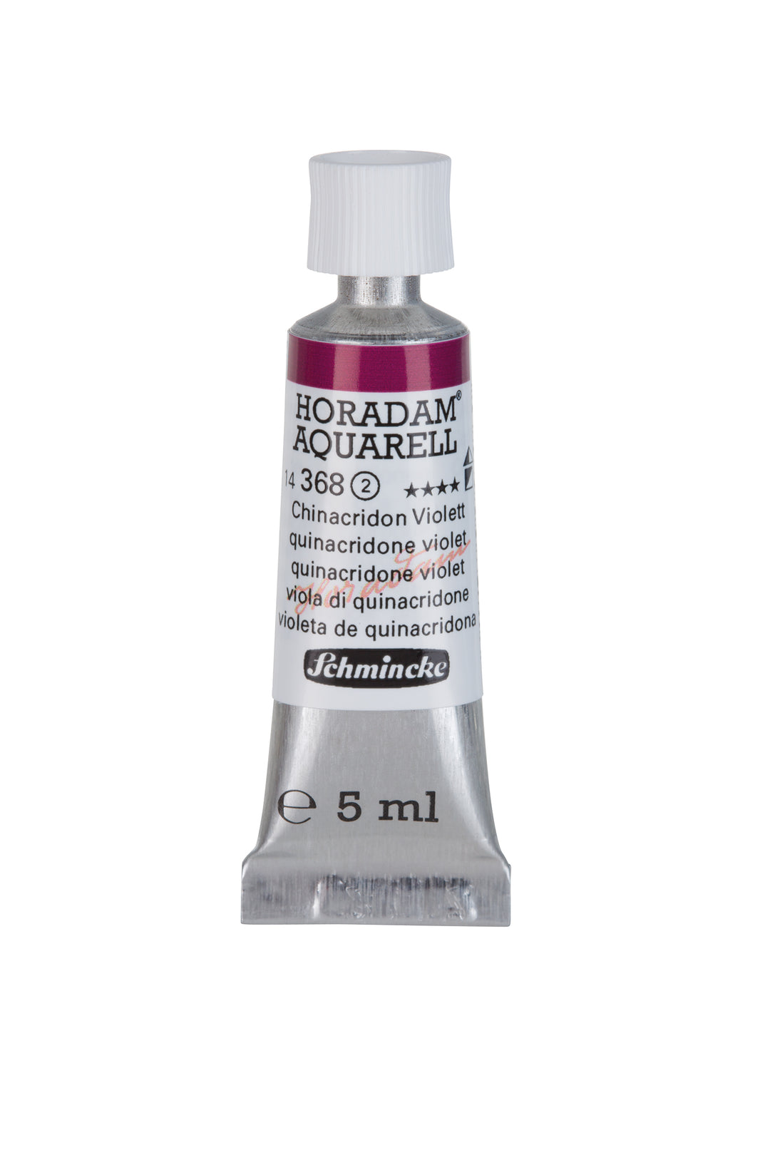 368 Quinacridone Violet Horadam