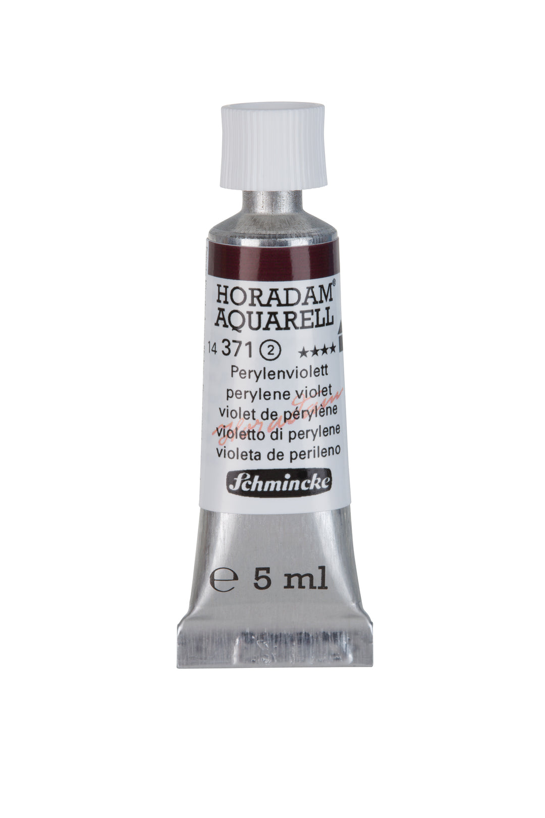 371 Perylene Violet Horadam
