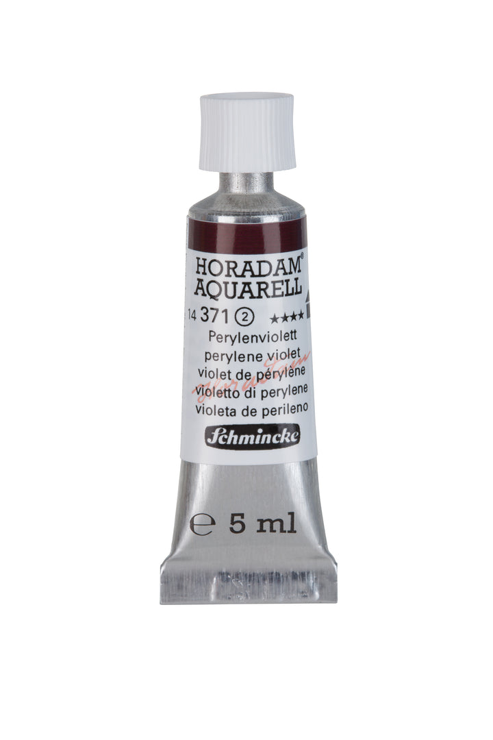 371 Perylene Violet Horadam
