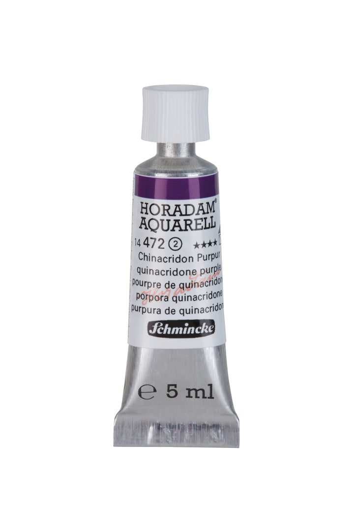 472 Quinacridone Purple Horadam