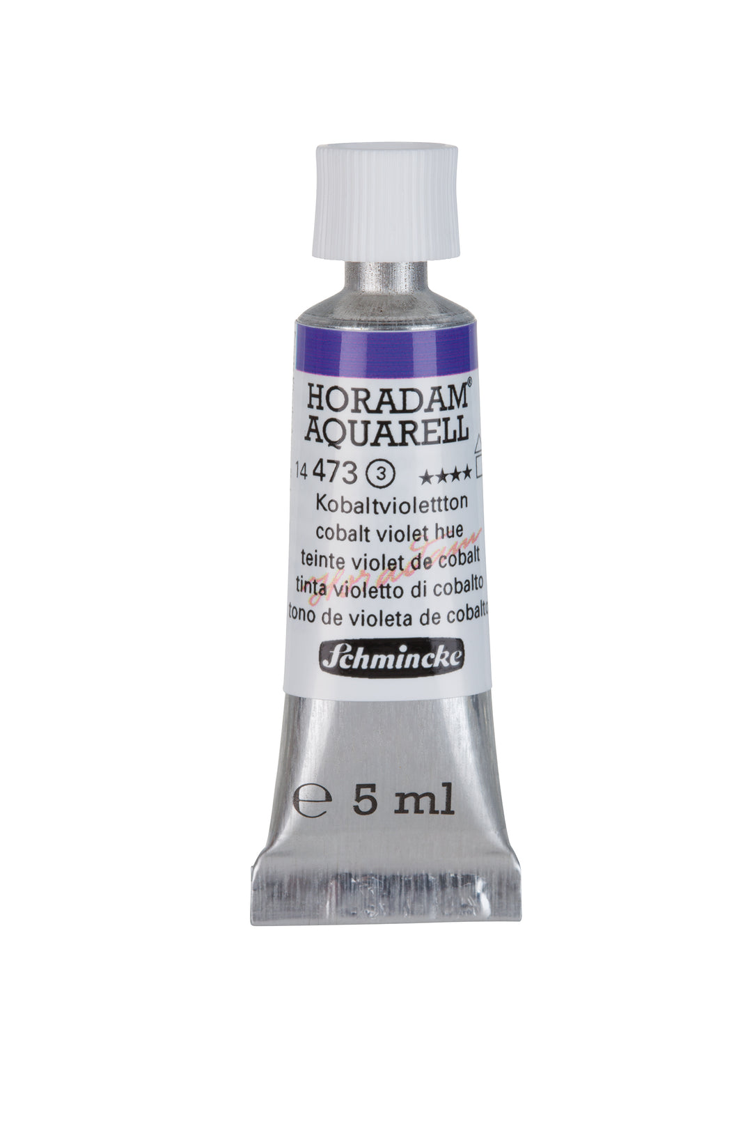 473 Cobalt Violet Hue Horadam