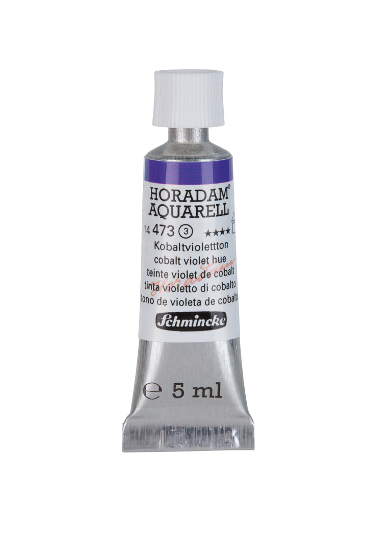 473 Cobalt Violet Hue Horadam