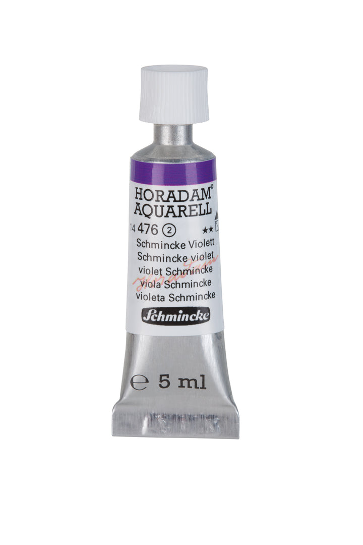476 Schmincke Violet (Mauve) Horadam