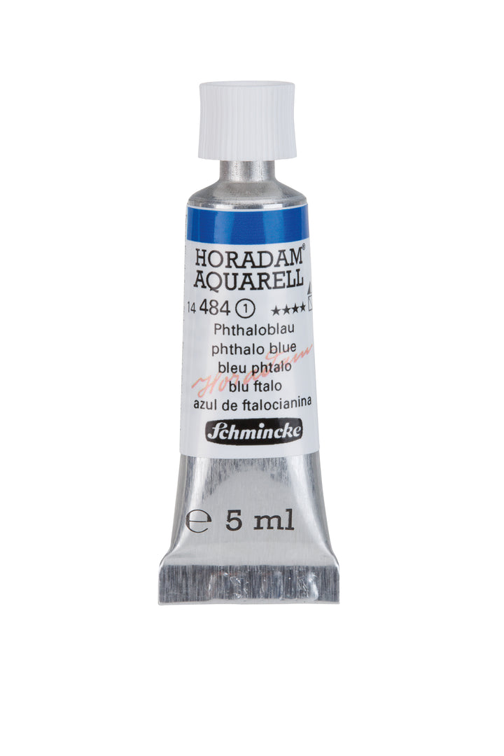 484 Phthalo Blue Horadam