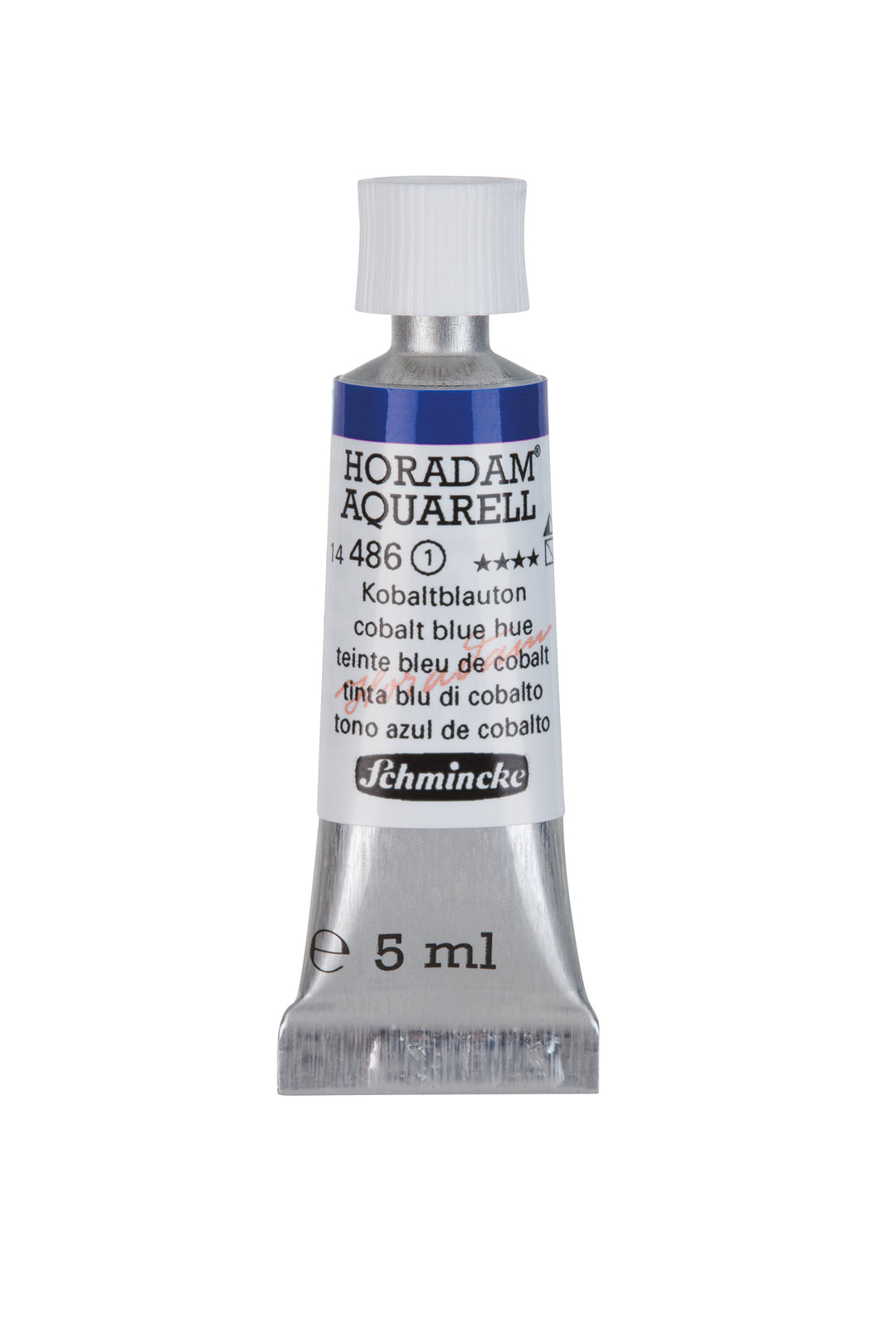 486 Cobalt Blue Hue Horadam
