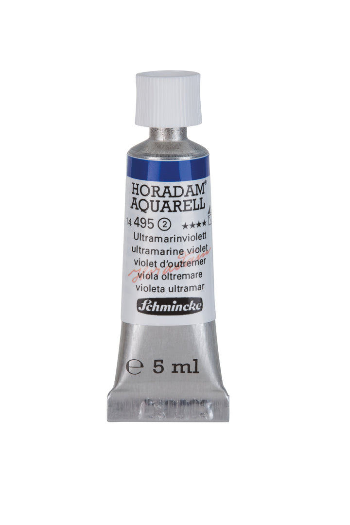 495 Ultramarine Violet Horadam