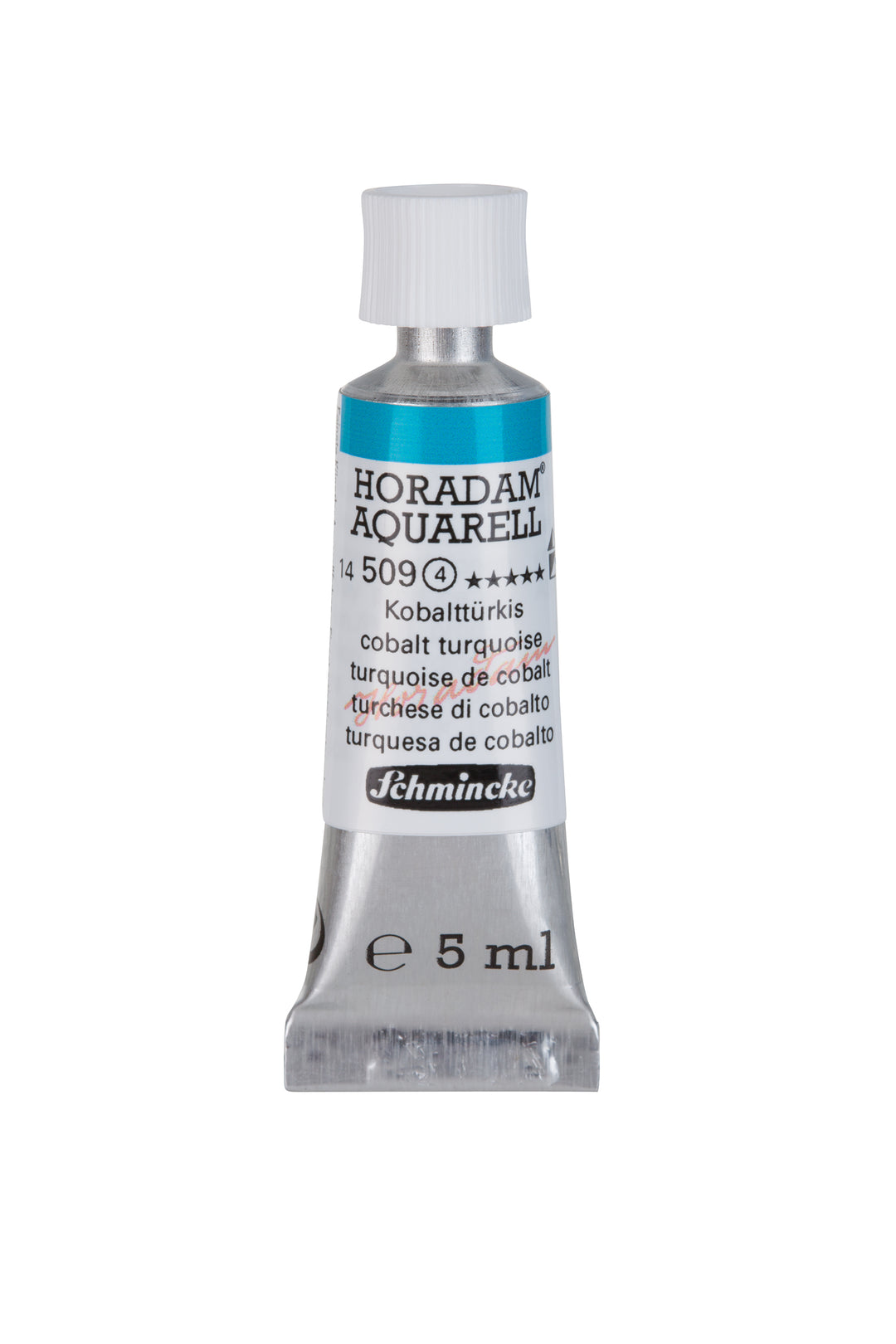 509 Cobalt Turquoise Horadam
