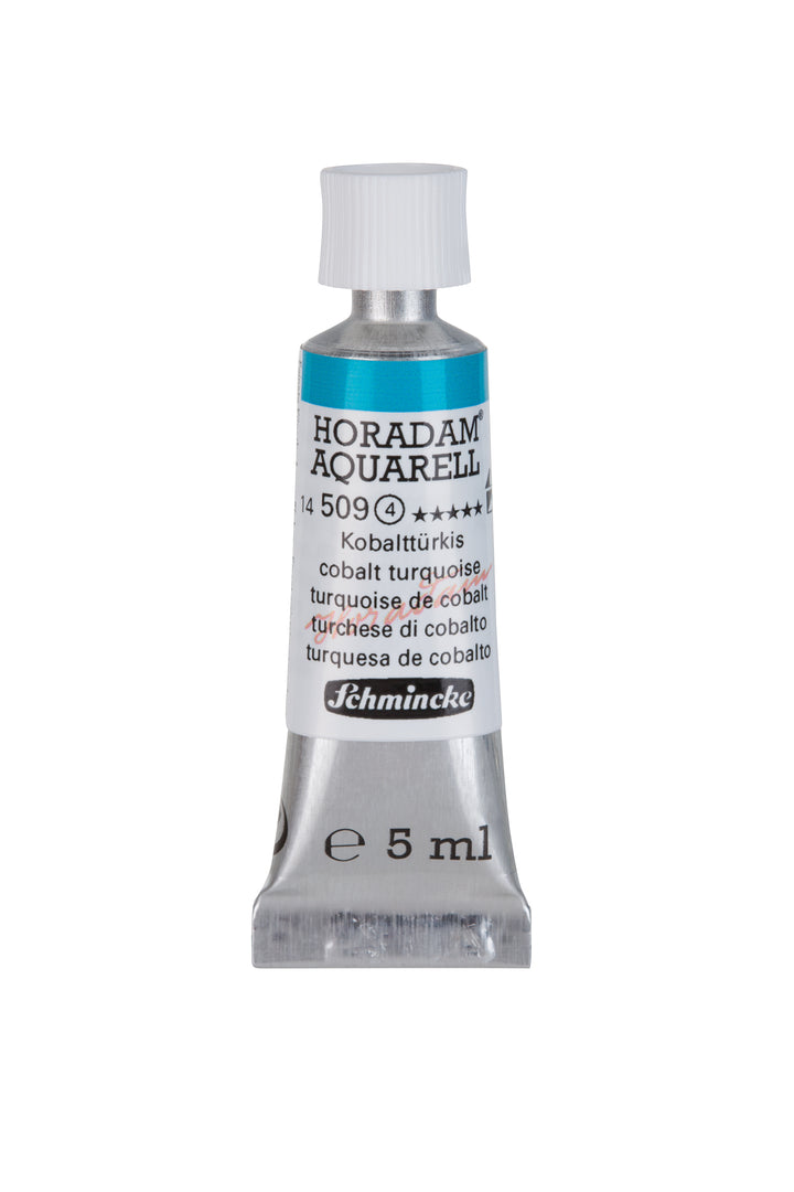 509 Cobalt Turquoise Horadam