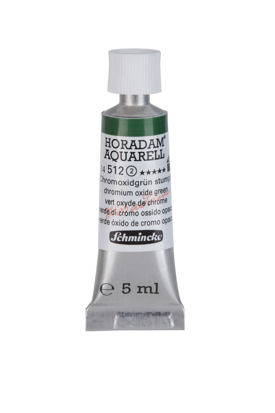 512 Chromium Oxide Green Horadam